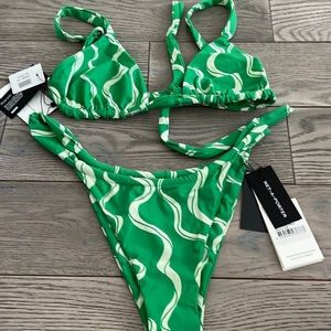 Faithfull the brand bikini